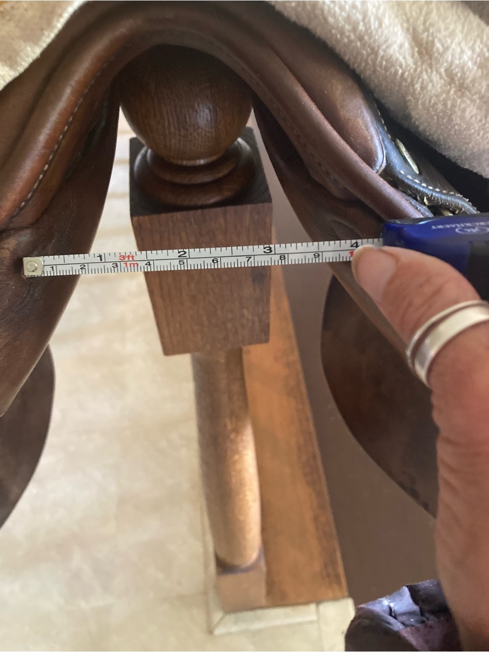 Butet Saddle - Picture 14 of 14